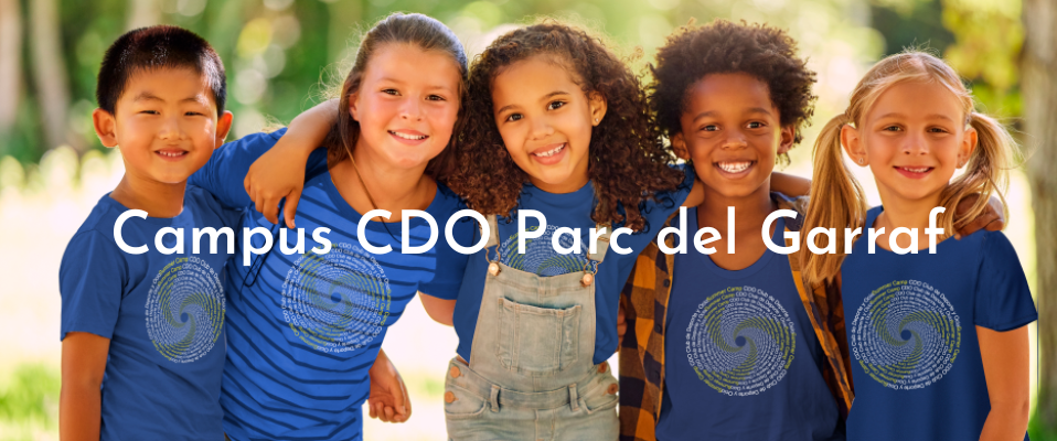 Campus CDO Parc del Garraf