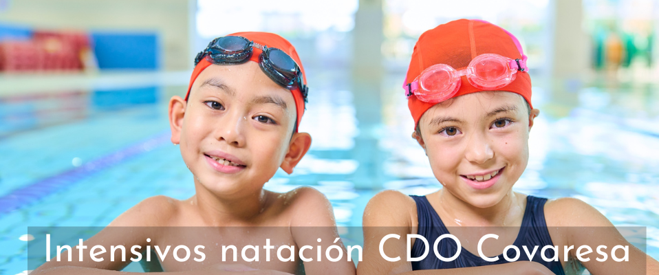 Intensivos CDO Covaresa Intensivos CDO Covaresa